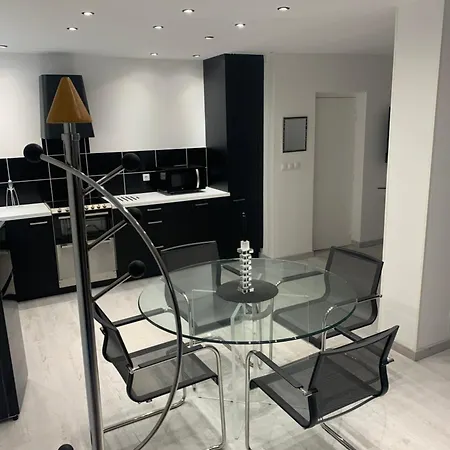 L' Orchidee De Апартаменты