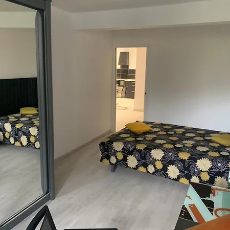 L' Orchidee De Лектур